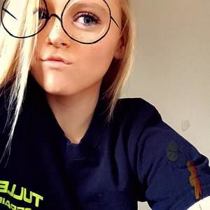 Meet your Posher, Taylor